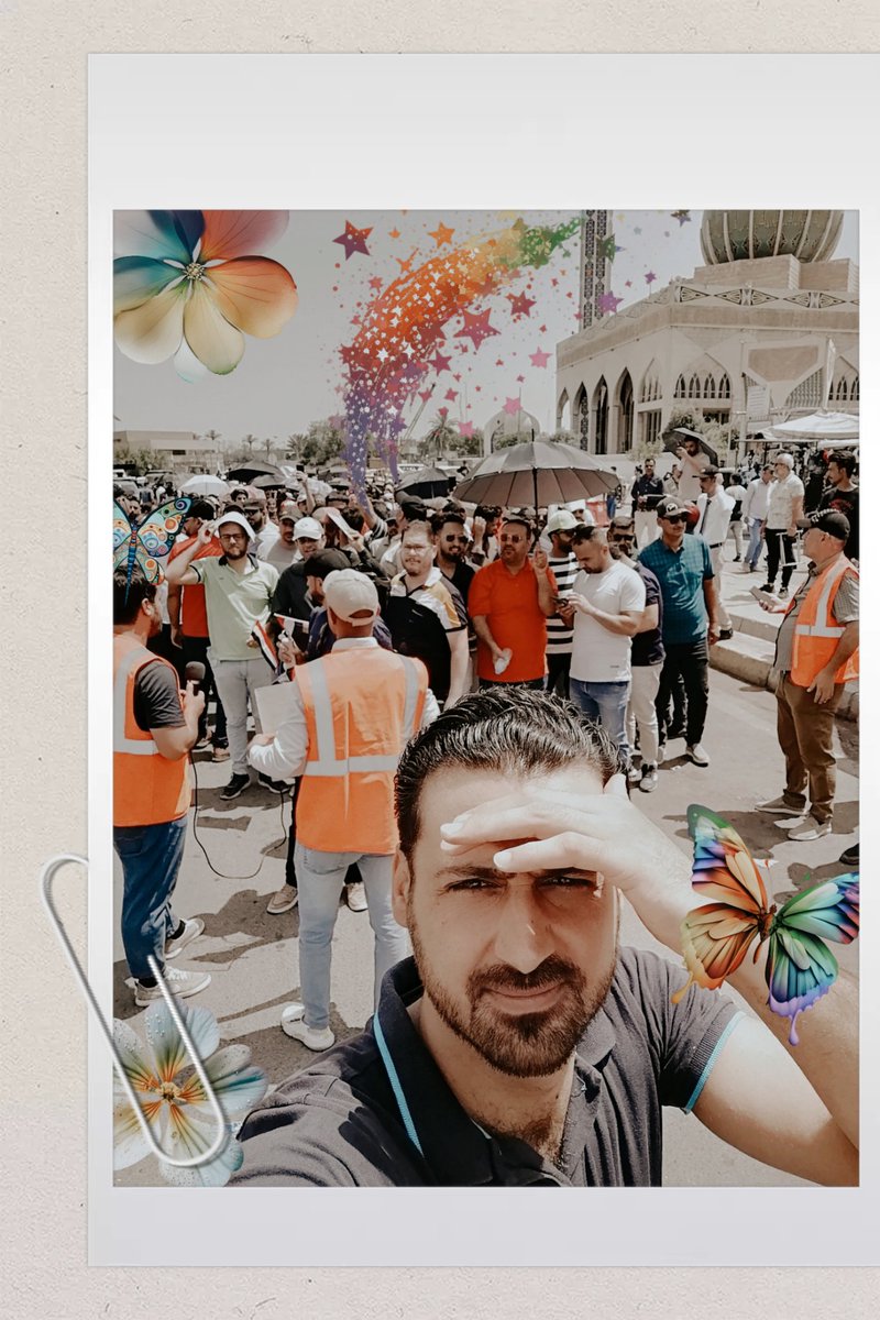 إيجاد الحلول المناسبة وتسهيل المُعرقلات أمام الخريجين القدامى للتعيين أو التعاقد مع ضمان كافة حقوقهم لأغراض التقاعد وإحتساب خدمتهم من تاريخ التخرج..
#الخريجون_مع_من_يكون_معهم
#جاهزون

📌رابطة الخريجين القدامى في العراق 🇮🇶برئاسة الاستاذ نبراس الخزعلي