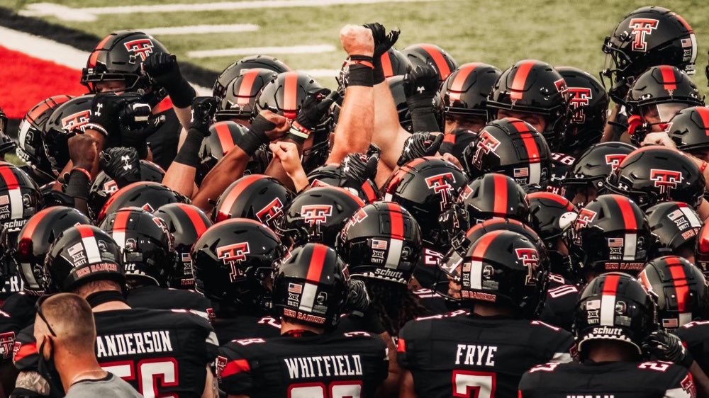 #AGTG After a great conversation with <a href="/BnanceTTU/">🥷 Brian Nance 🌵</a> I am honored to receive my 2nd  D1  ⭕️ffer to play football at the <a href="/TexasTechFB/">Texas Tech Football</a> ! <a href="/BHoward_11/">Brandon Howard</a> @RivalsCole <a href="/MikeRoach247/">Mike Roach</a> <a href="/MikeM_Scout/">𝕄𝕚𝕜𝕖 𝕄𝕠𝕣𝕣𝕚𝕤 𝕊𝕣</a> <a href="/_RL_Martin/">R.L. Martin</a> <a href="/dctf/">Dave Campbell's — TexasFootball.com</a> <a href="/JoeyMcGuireTTU/">Joey McGuire 🌵</a> <a href="/ZKittley/">Zach Kittley</a> <a href="/COACHJUICE_/">Justin Johnson</a> <a href="/CoachCope23/">Brian Cope</a> <a href="/BByrd24/">Brandin Byrd</a> <a href="/BenjaminGolan/">Ben Golan</a>