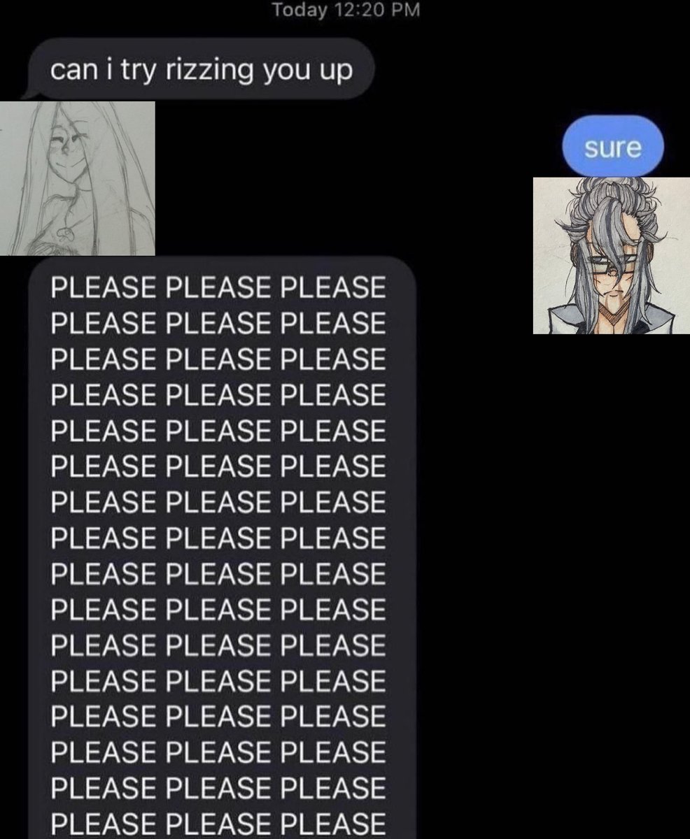 / i just thought it was funny