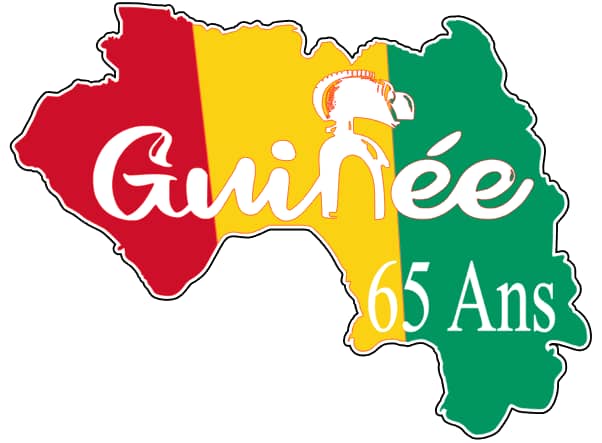 2 Octobre 1958/ 2 Octobre 2023
Il ya 65 ans, notre pays accédait à l' Indépendance dans des conditions glorieuses. 
Bonne fête à tous nos compatriotes sous le sceau du Renouveau de la Paix, de la Réconciliation Nationale et de la Prospérité pour Tous.