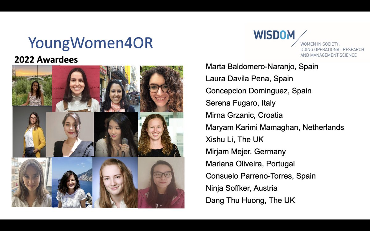 Dolores Romero Morales @doloresromerom.bsky.social tweet media