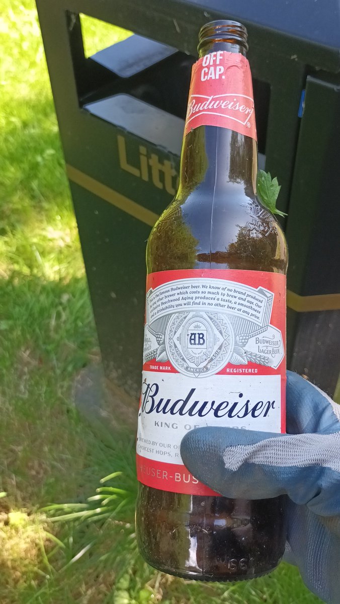 Magsalex67's tweet image. Sometimes, it can be disheartening when you have #litter picked, only to return 24 hours later to find more #tosser debris has taken its place. #lovewhereyoulive #Northumberland @cleanupbritain @Cleanup_UK @KeepBritainTidy