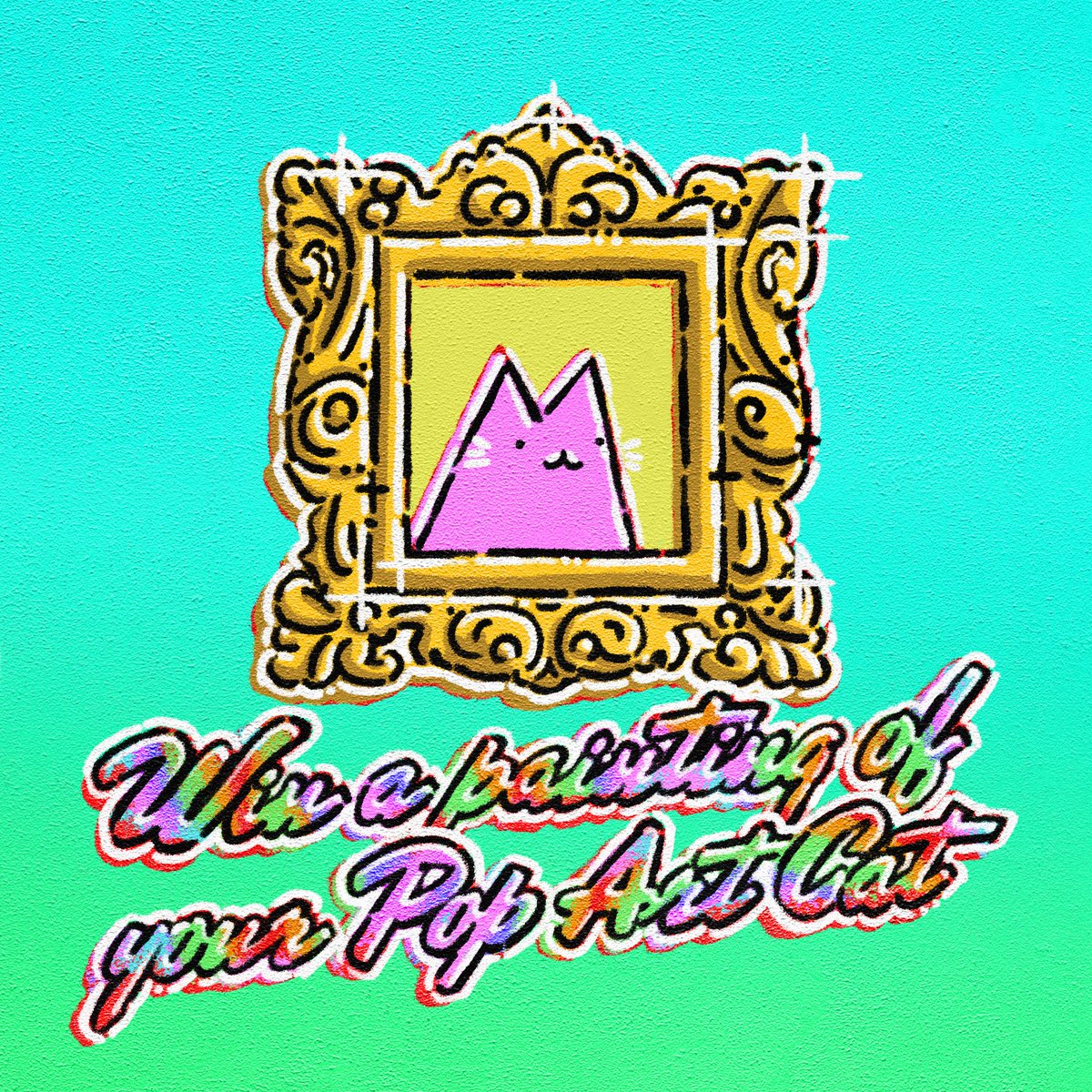 Pop Cats tweet media