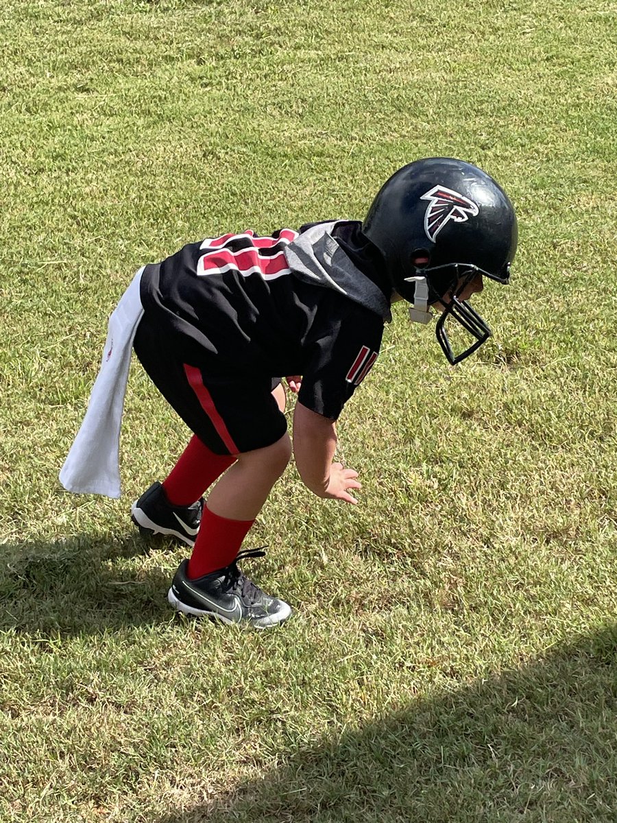 Mathis_Strength's tweet photo. Heโs going to be bummed when he realizes itโs a bye weekโฆ๐
#CoachKid
@KellanyMathis https://t.co/BuXOtAKwq2
