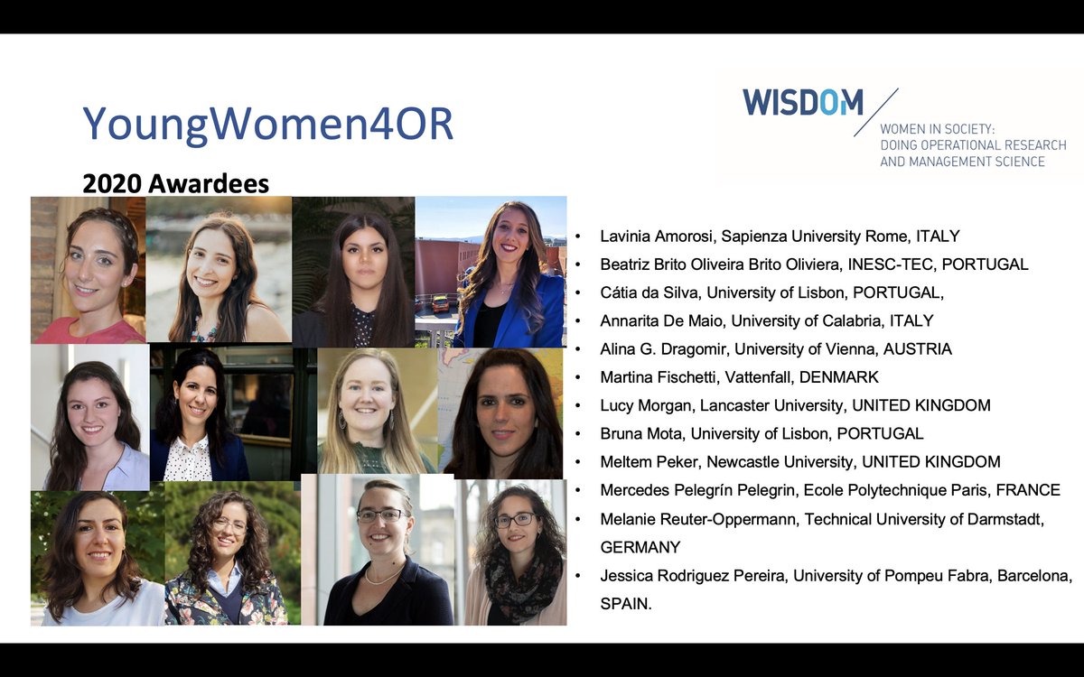 Dolores Romero Morales @doloresromerom.bsky.social tweet media