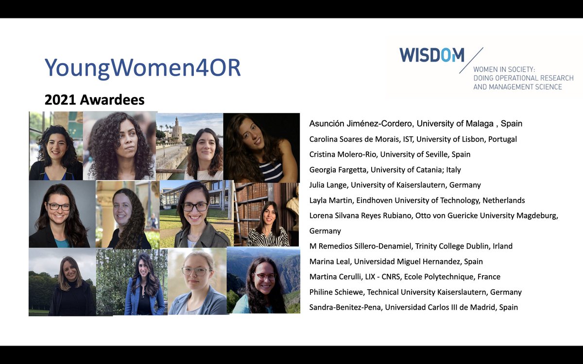 Dolores Romero Morales @doloresromerom.bsky.social tweet media