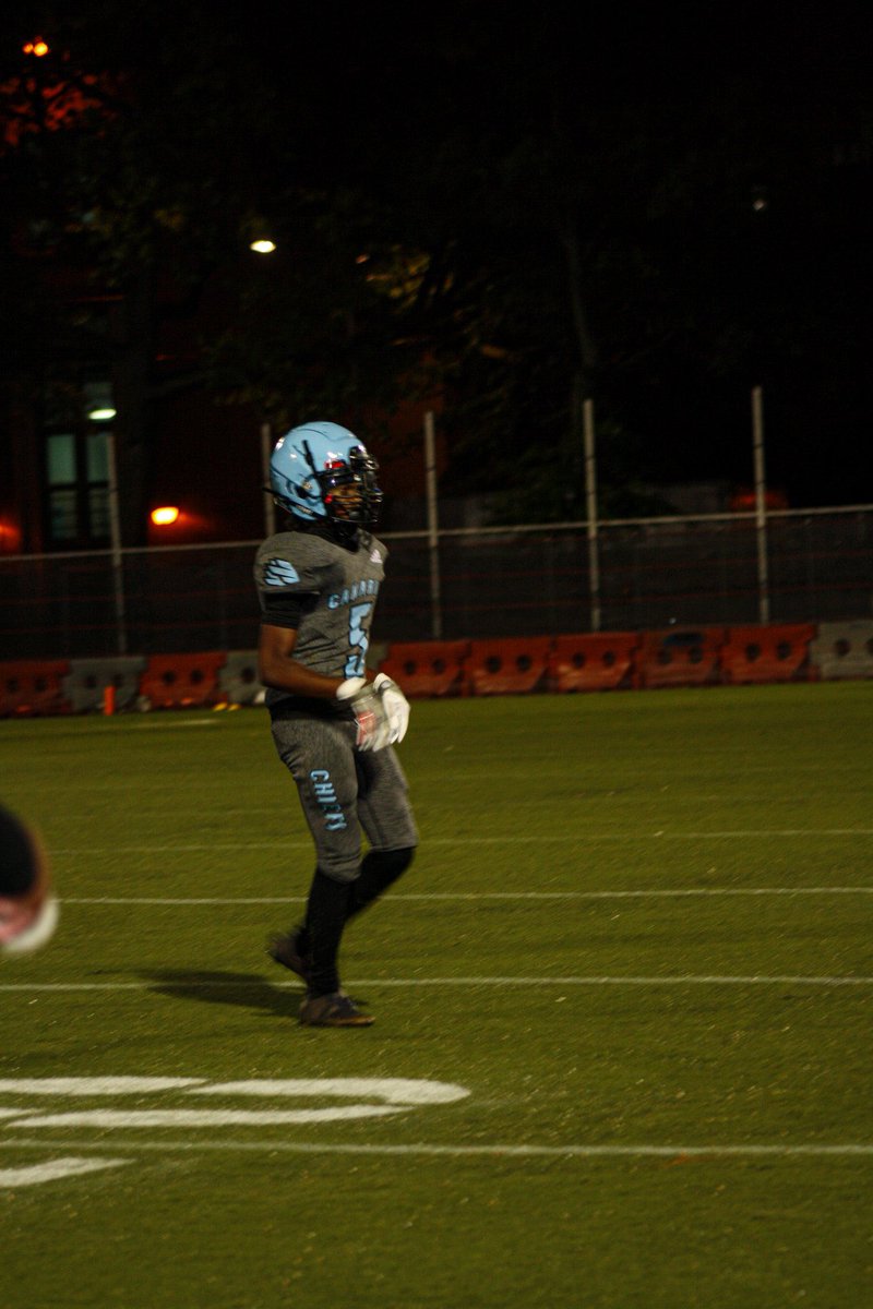 Ki'Marli “Zachari” Jeffrey ✞ tweet media