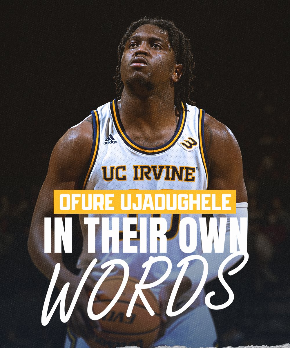 In Their Own Words: Ofure Ujadughele

🗞️ | bit.ly/3LIMrmc

Ujadughele reflects on his heritage as he celebrates Nigerian Independence Day!

#TogetherWeZot