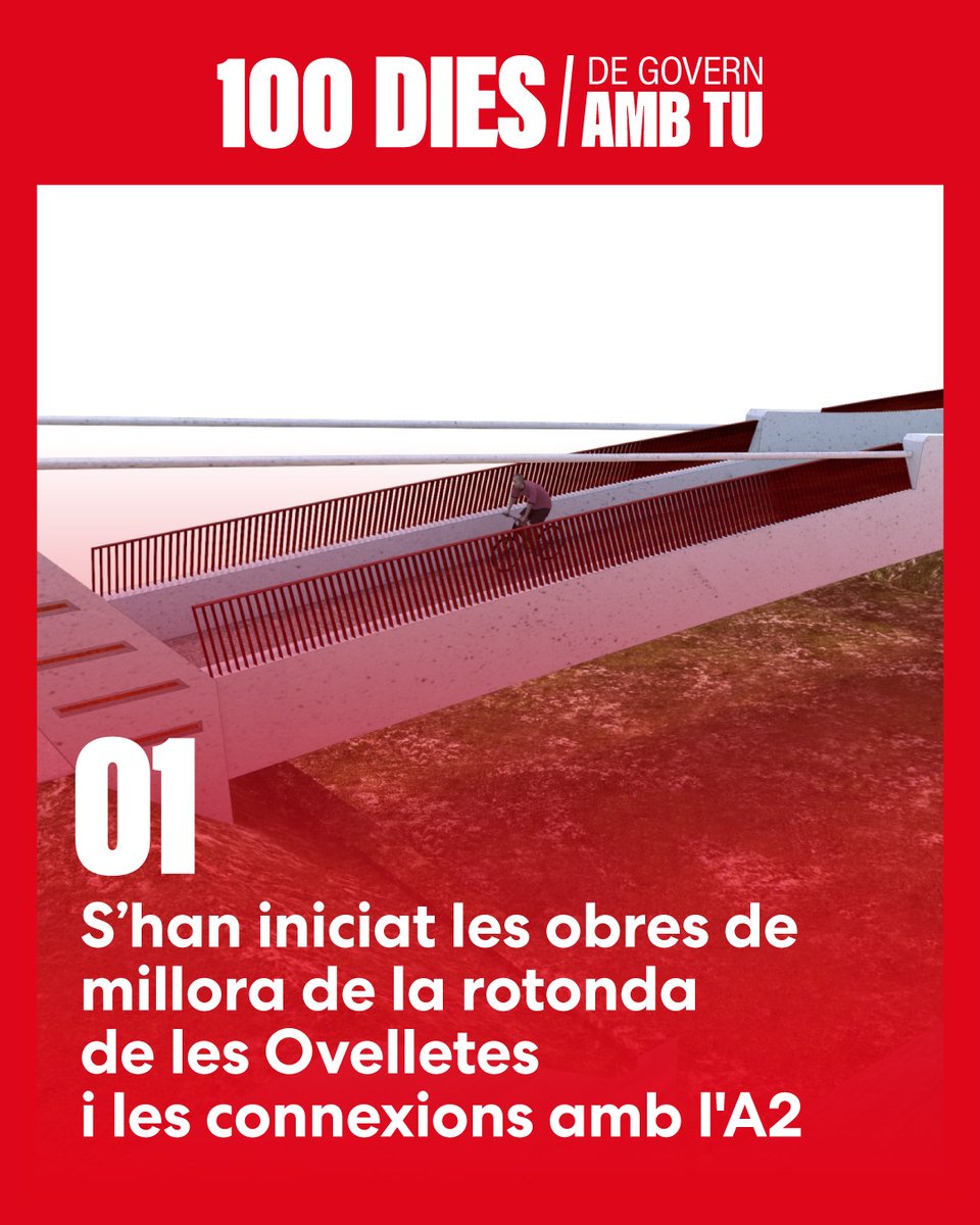 PSC SantVicençdelsHorts/❤️ tweet media