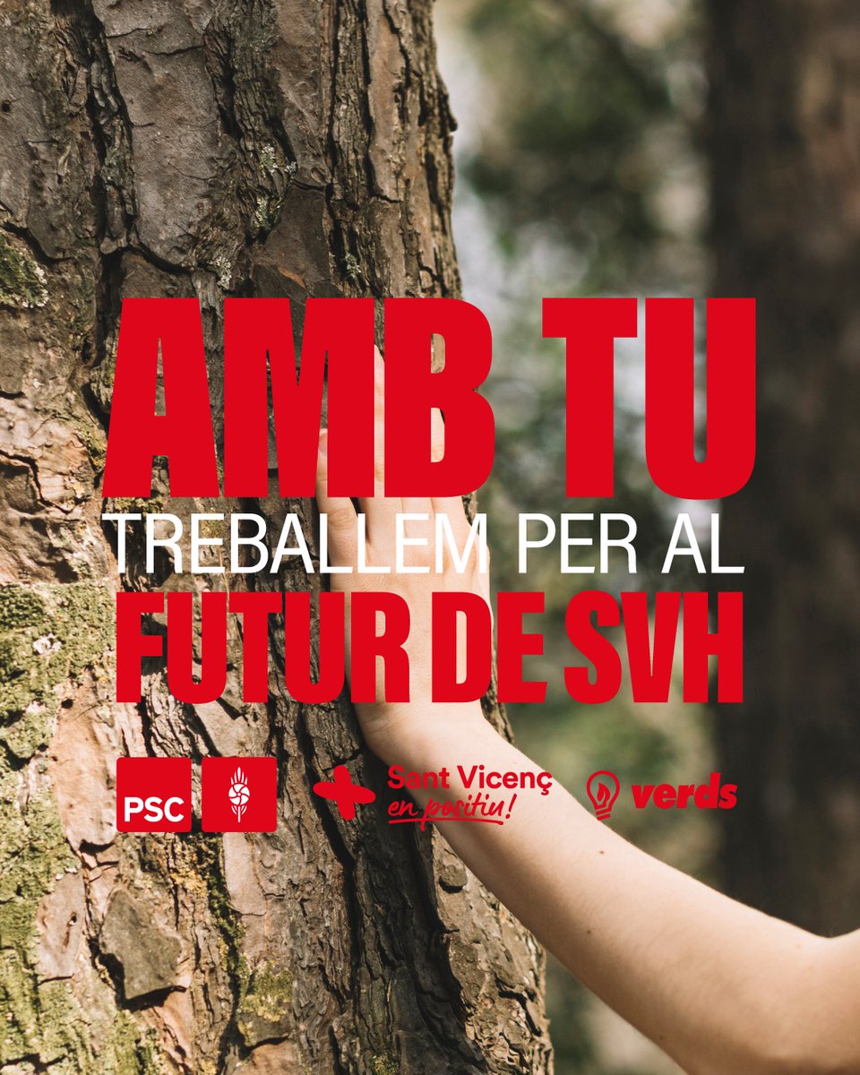 PSC SantVicençdelsHorts/❤️ tweet media
