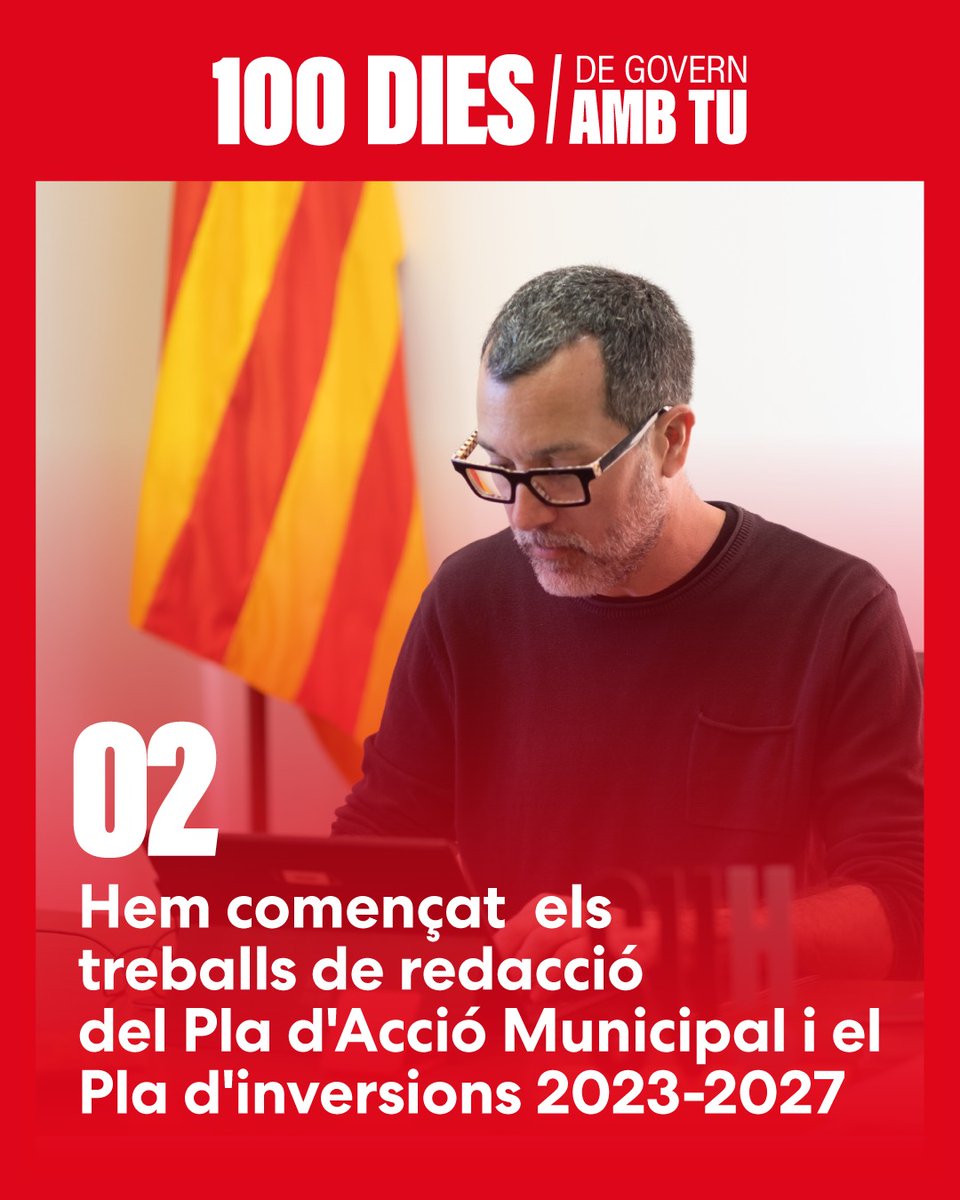 PSC SantVicençdelsHorts/❤️ tweet media