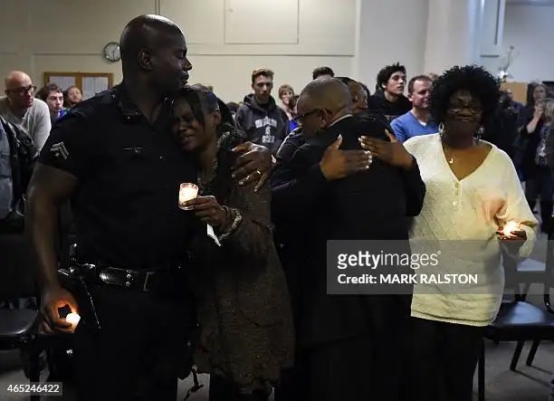 For a quarter of a century, I’ve been there. For a community in trauma. For a community that was neglected and forgotten about. For a community that hated me initially. Who over time accepted me, when they saw my heart. For a community afraid of positive change. For a community