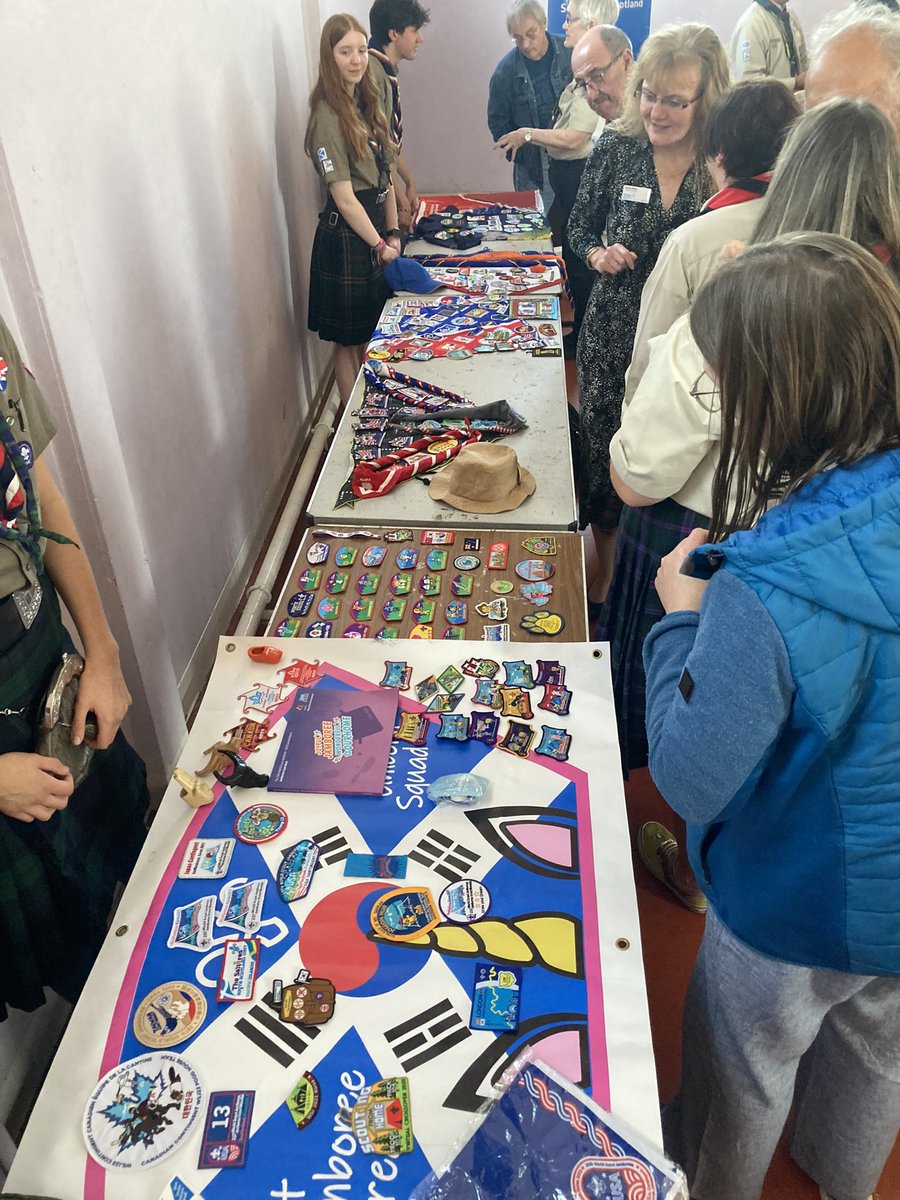 John Allison tweet media