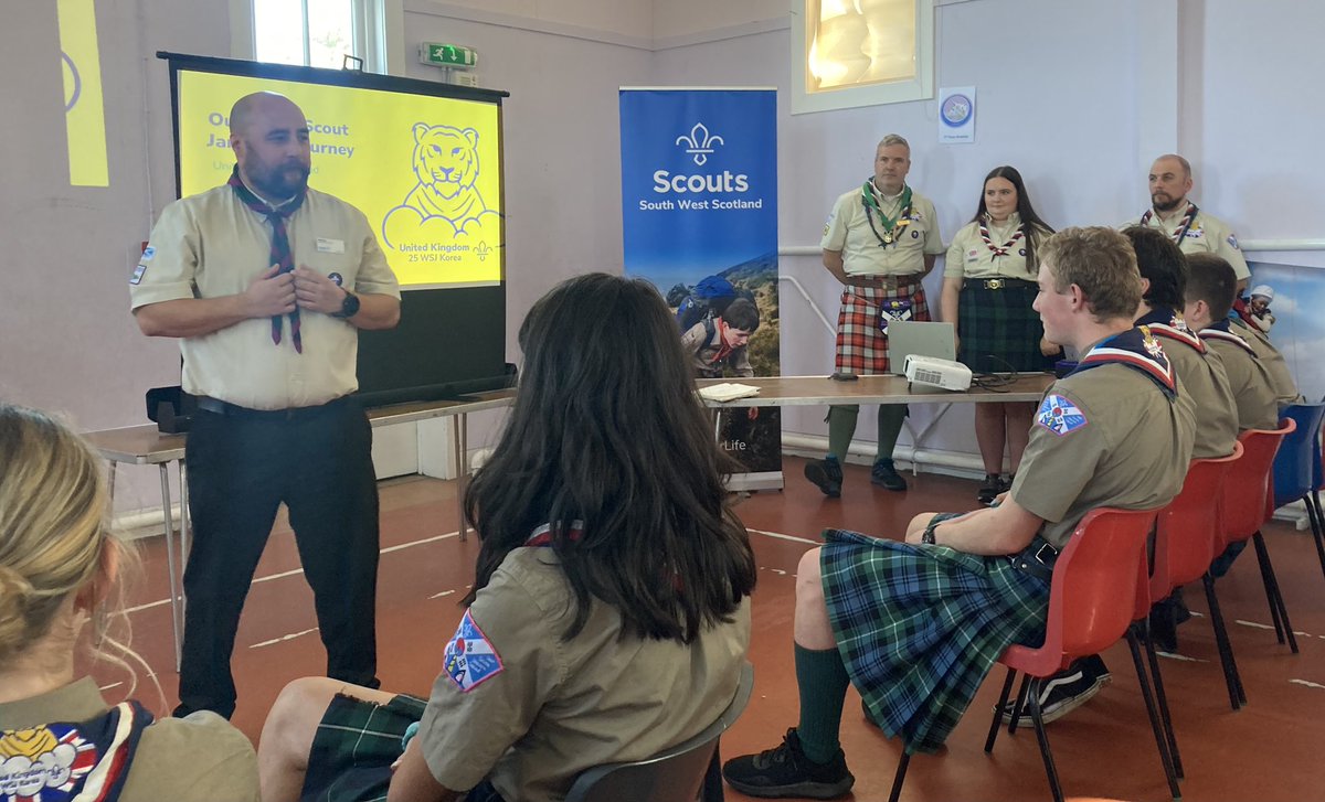 John Allison tweet media