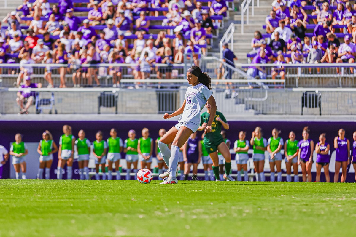 K-State Soccer tweet media