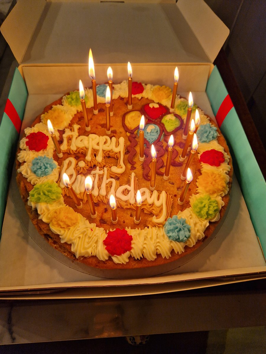 AmberH0709's tweet photo. It's that time of year ... birthday weekend. Hamish 14th and Iona 16th. They really are my world and I am so lucky to see them developing into amazing young people.. ❤️.. feeling very blessed to have them and Gary in my life... 😊😊🎂 https://t.co/aFuqT6OOru