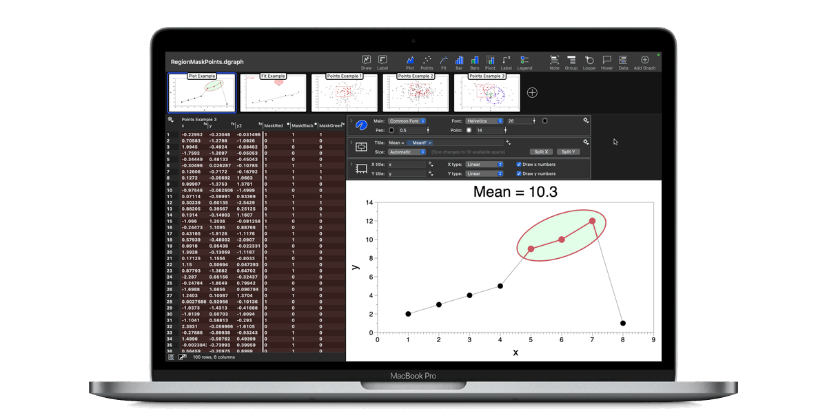 Happy #Graphtober!!! DataGraph Version 5.2 is out!  
community.visualdatatools.com/datagraph/2023…
#ilovedata #data #dataviz #datascience