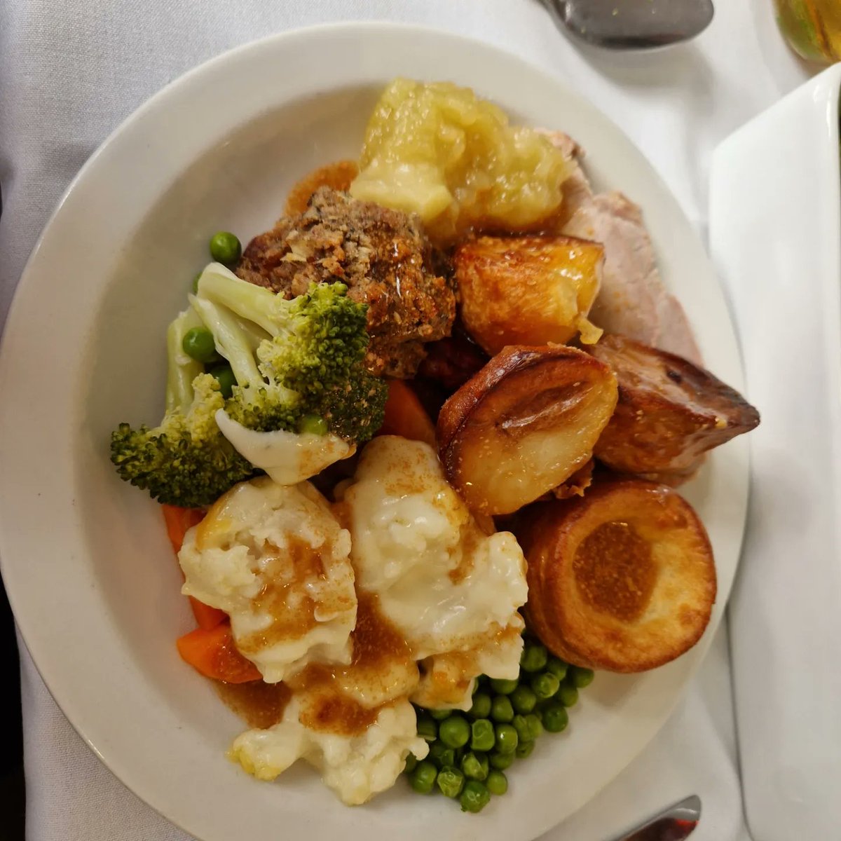 Wimbledon Common Golf Club tweet media