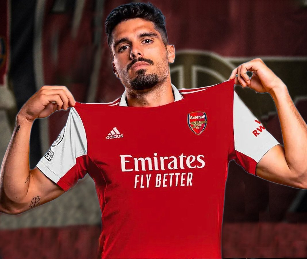 ARDENT GOONER tweet media