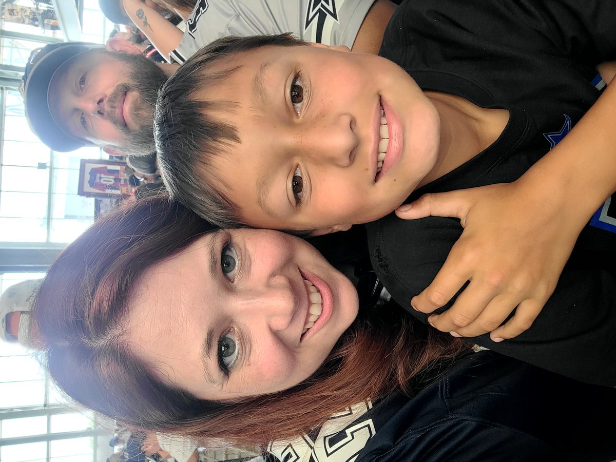 #CowboysNation