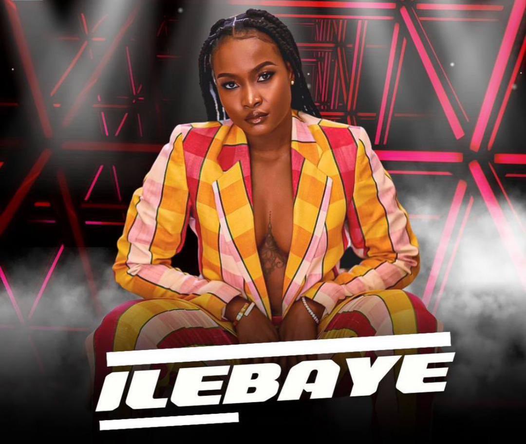 Congratulations Ilebaye. Your crown looks good on you. @IlebayeOfficial #BBNaijaAllStar