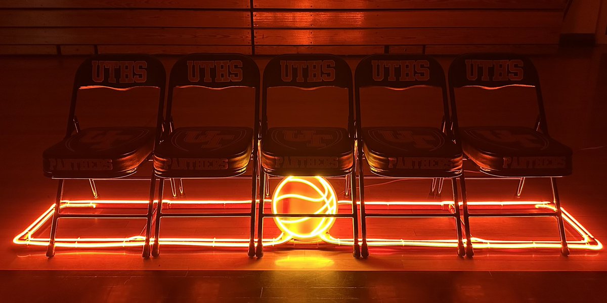 United Township Lady Panther Basketball tweet media