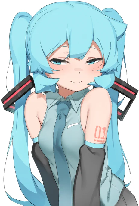 ミクち 