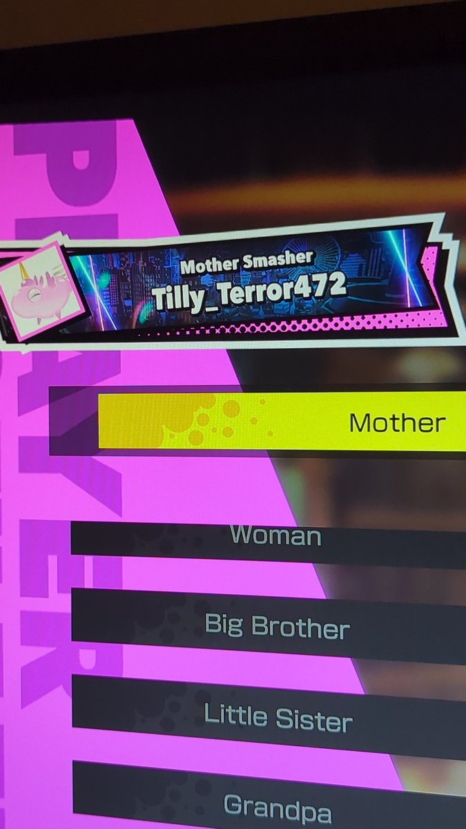 Tilly_terror472 tweet media