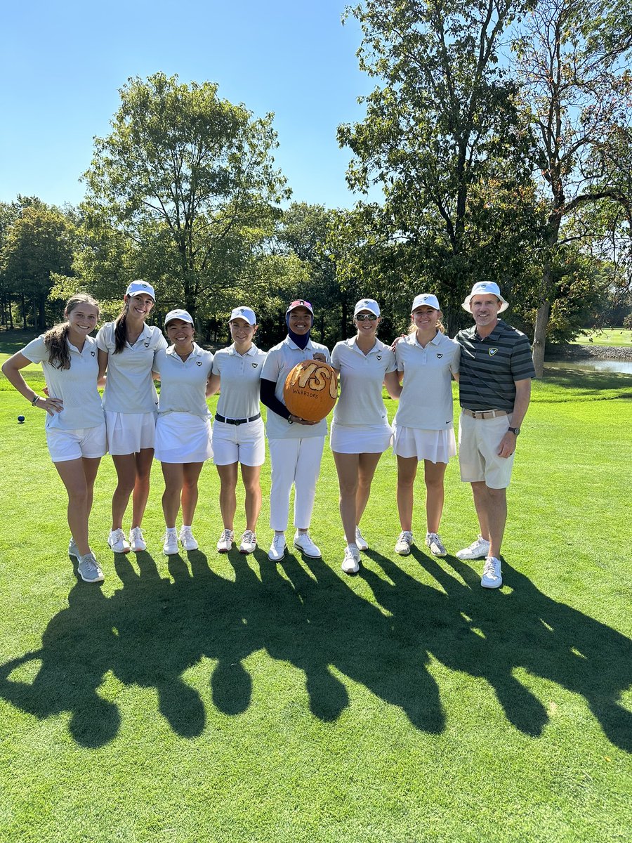 Welcome Wayne State to the William Beall Fall Classic!