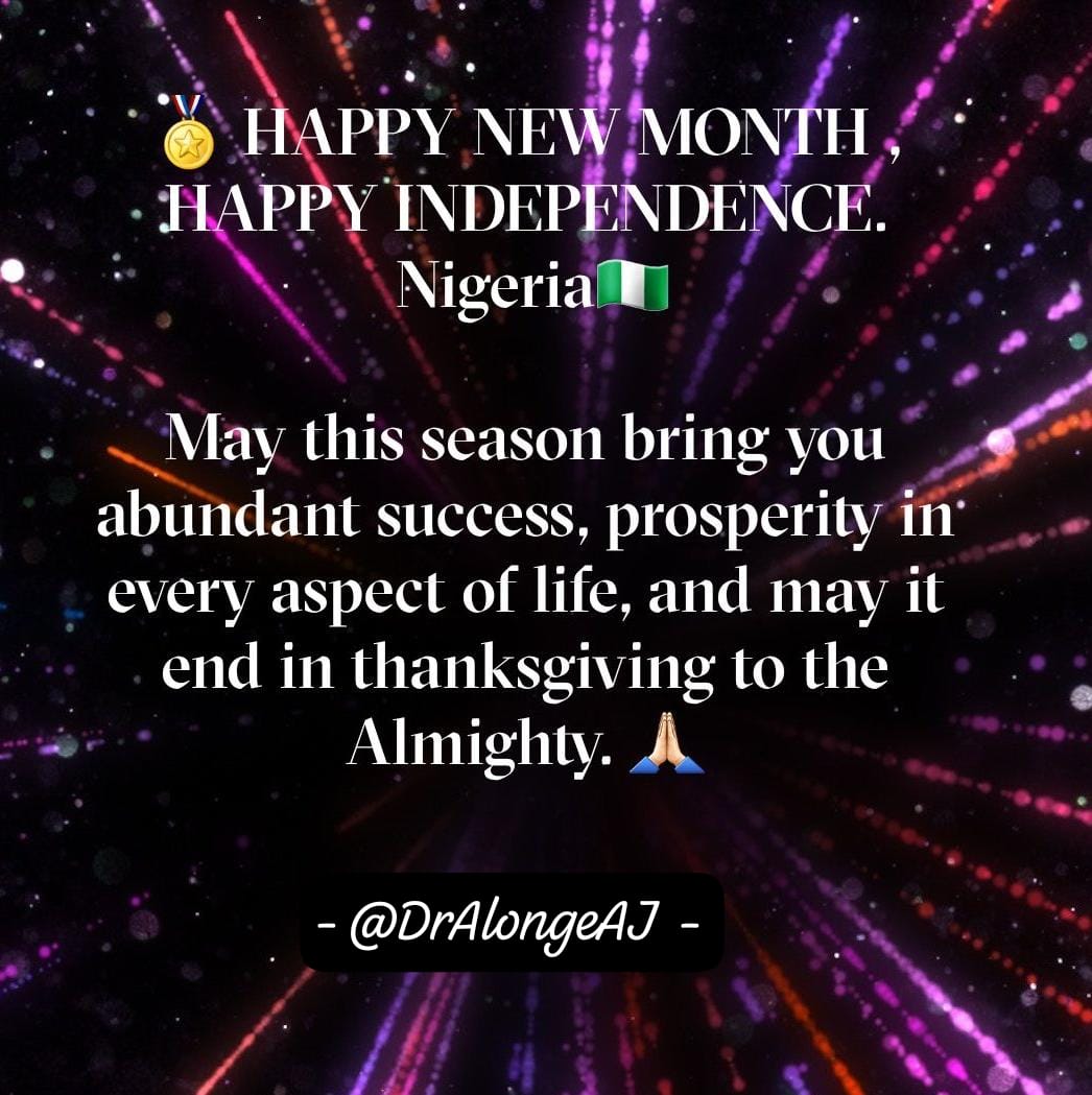 Ayodele John Alonge, PhD tweet media