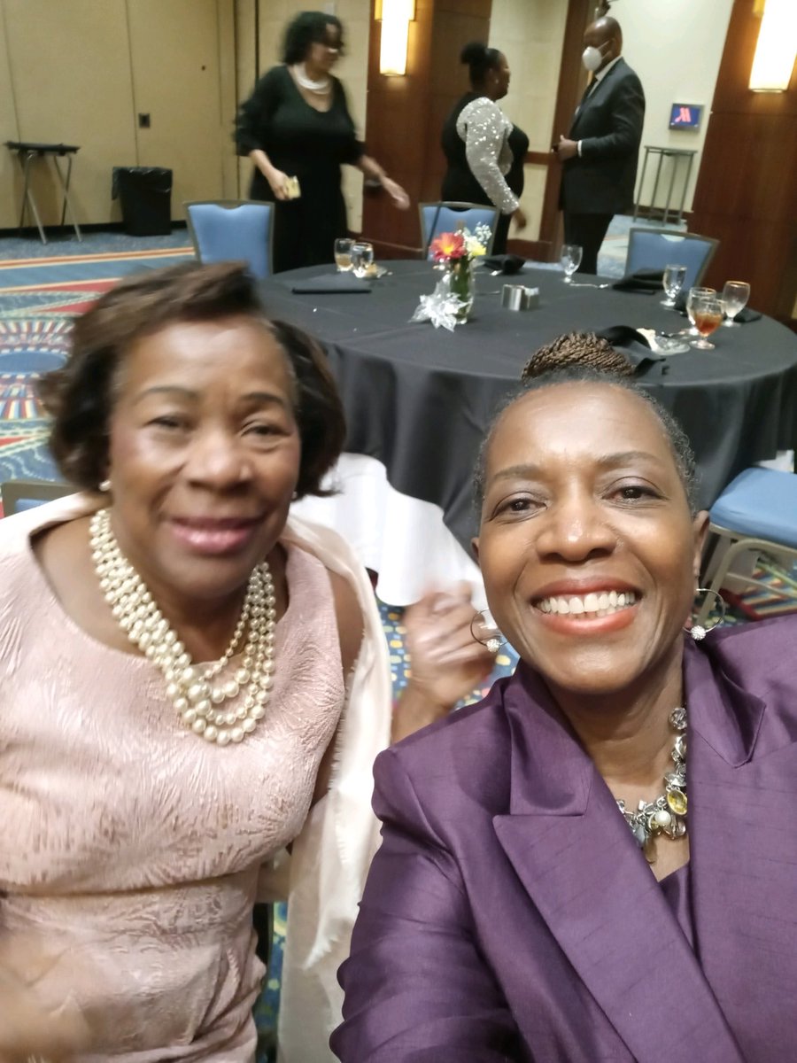 AABHE LMI leadership 20th year celebration. Atlanta, GA