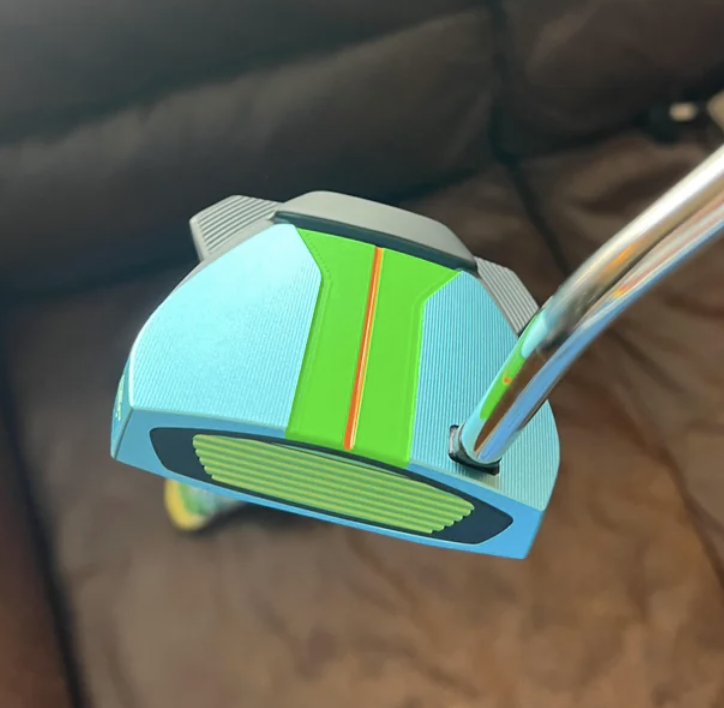 MYGOLFSPY tweet media