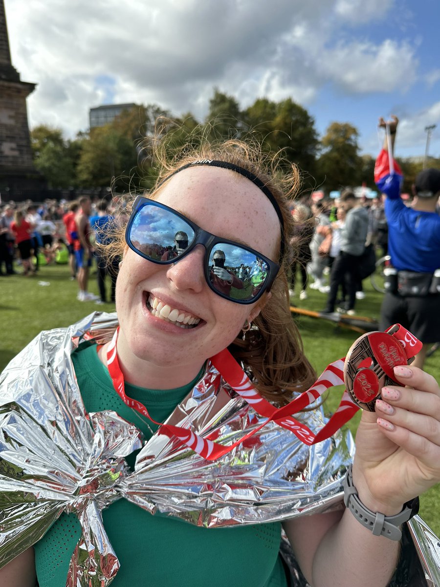 Marianne Donald tweet media