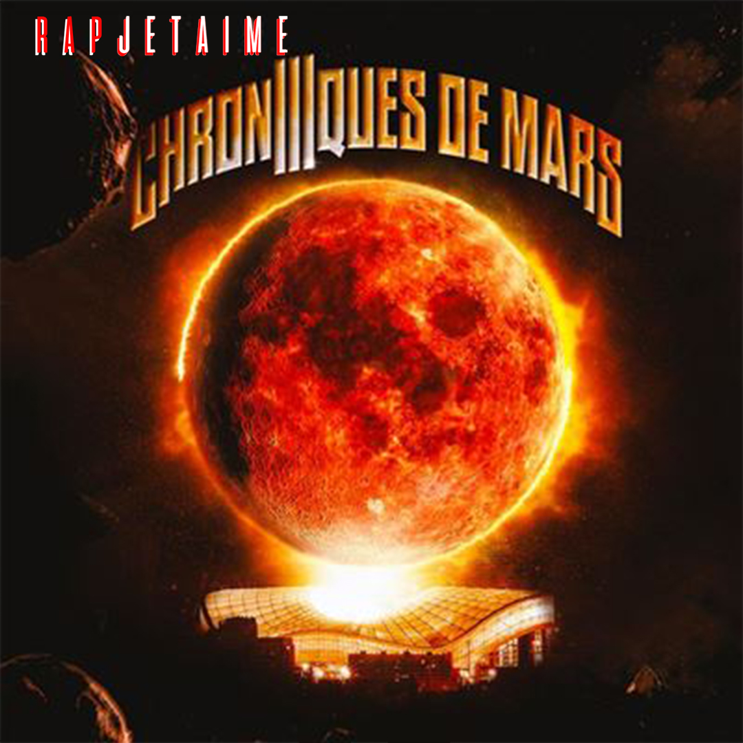 RAPjetaime's tweet photo. Chroniques De Mars Volume 3

Sortie prévue le 13 octobre 2023 sous format CD.

25 ans après le premier opus..

#chroniquesdemarsvolume3 # #sortie #rapfrancais #musique #rappeur #collection #cd #vinyle #vinyl #music https://t.co/XIi5G51oBX