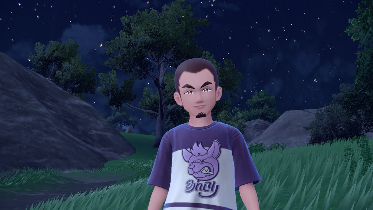 RealoFoxtrot's tweet photo. #PokemonScarletViolet #NintendoSwitch https://t.co/ZY6wFOagDH