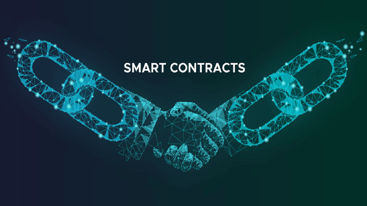 🔒 Protect your intellectual property with blockchain-powered  #SmartContracts! 🖋️📜 Artists, writers, and creators, take note! 🎨📚  #CopyrightProtection
#blockchain