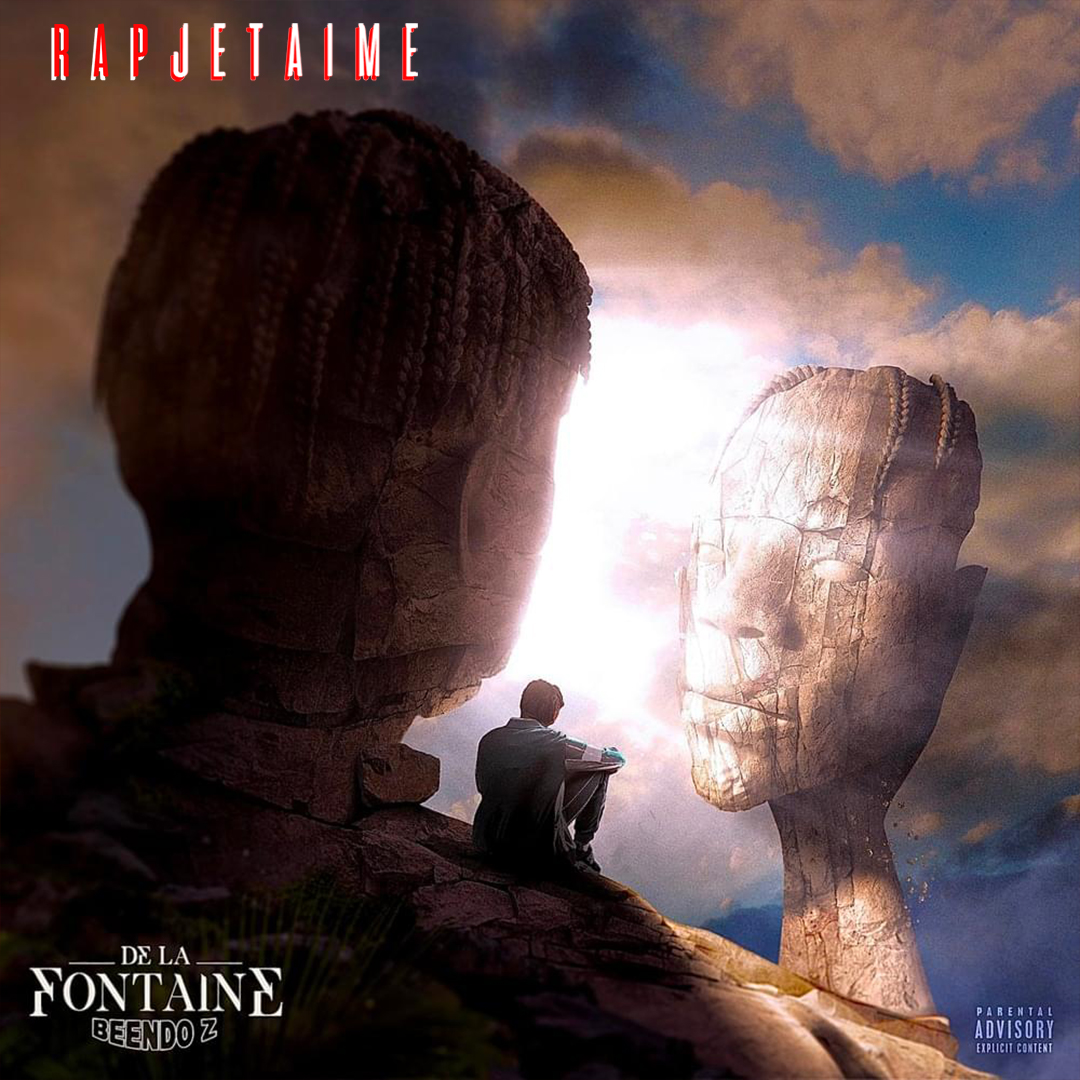 RAPjetaime's tweet photo. Beendo Z "De La Fontaine"
Sortie le 13 octobre 2023 en CD.
Après le succès de sa première mixtape "L'Élu", un an plus tard, Beendo Z est déjà de retour avec son premier album !
#beendoz #delafontaine #sortie #rapfrancais #musique #rappeur #collection #cd #vinyle #vinyl #music https://t.co/yOvpLBgN9s