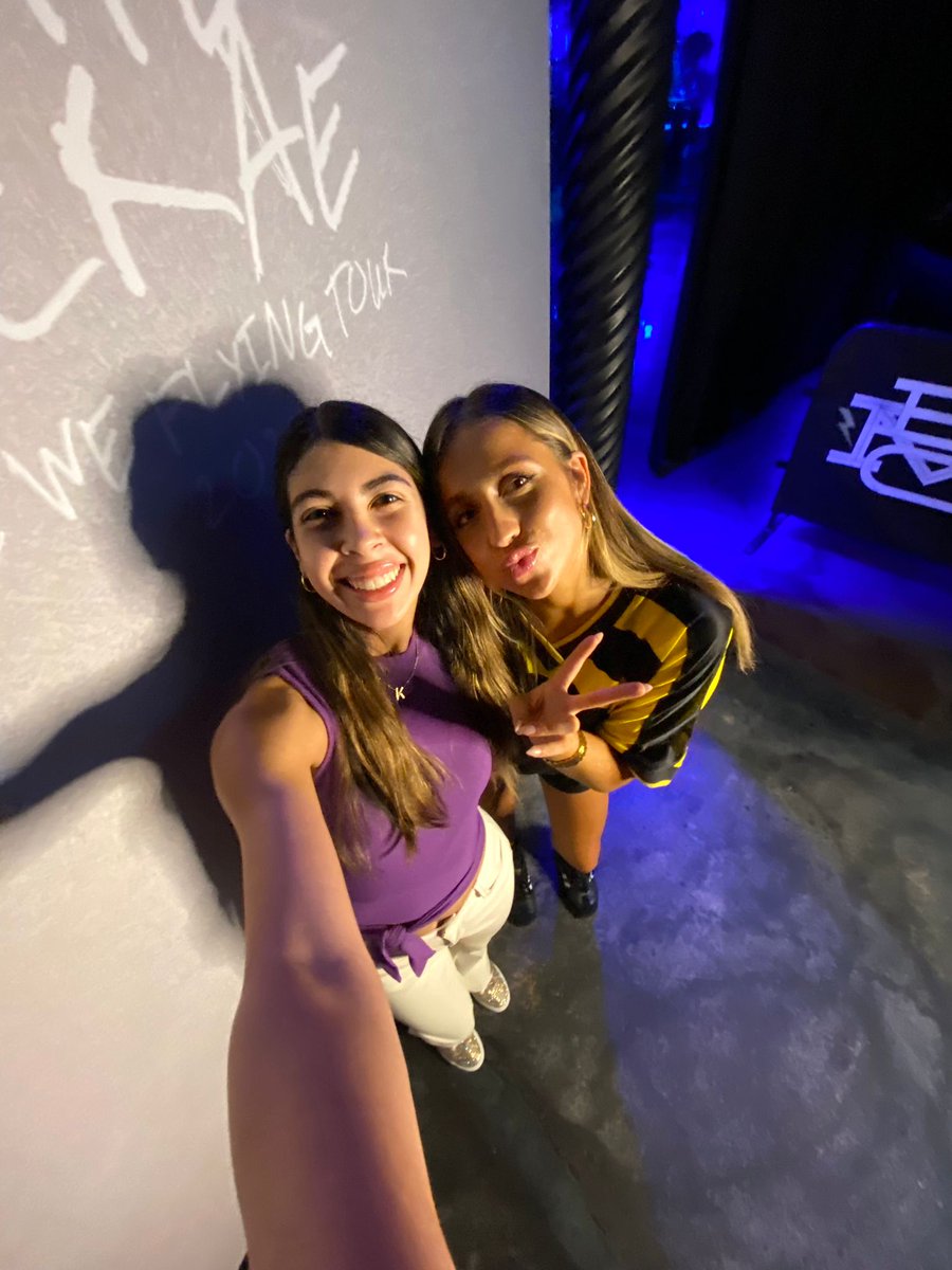 kater_louise's tweet photo. she's all I wanna be so bad
#TateMcRae #tatemcraevip
#livenationvip #singersongwriter #epdropping2024
https://t.co/ZqH415A7zs https://t.co/1I6Ug2angi