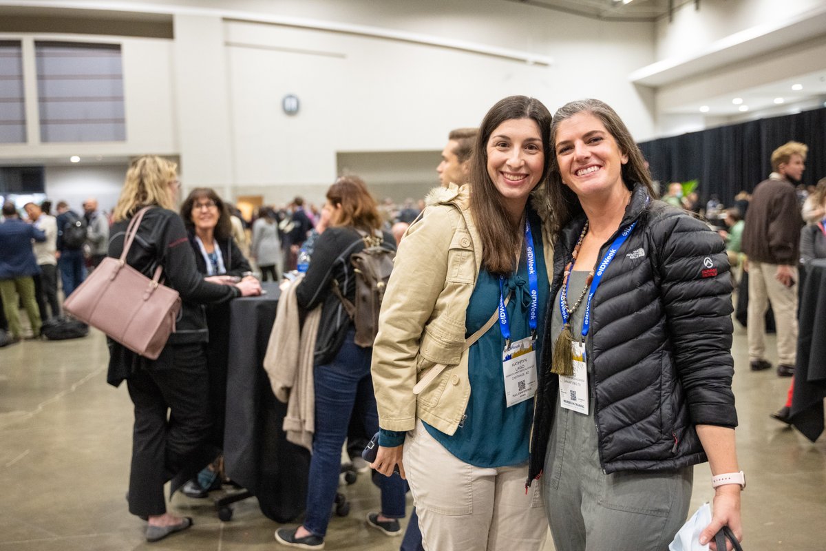 ID transplant community: Catch up with old friends and network with new folks at the Immunocompromised Host Community Reception at #IDWeek2023 on Thurs. Oct. 12 from 6-7pm. Drinks and light hors d’oeuvres will be served. Register: idsa.tfaforms.net/52 Cosponsored by…