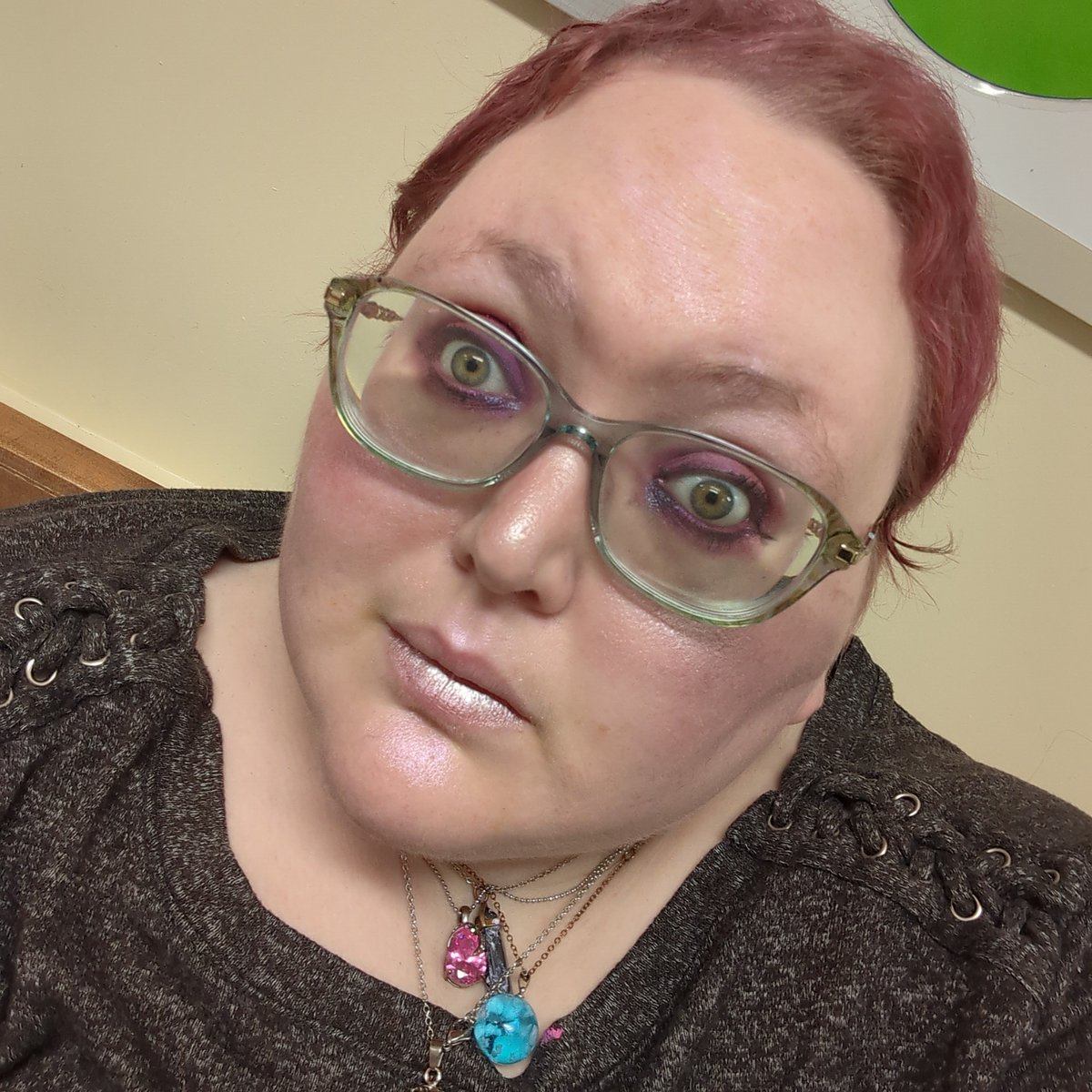 Neverwillfall16's tweet image. 11 year later and my I&apos;m still saying one day at a time🖤💎✨Ē #overcomingdepression ~Aly