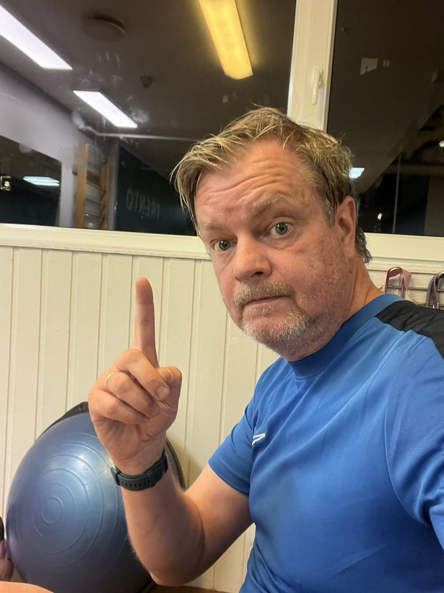 Espen PA Lervaag tweet media