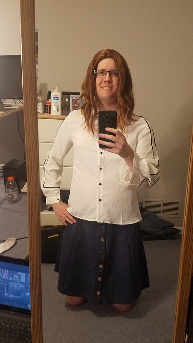 Happy Locktober! let's choose a cage Jammer will wear during the month! and get a bonus link for a google<a href="/tag/feet"class="tags"><span>#feet</span></a><a href="/tag/mistress"class="tags"><span>#mistress</span></a>