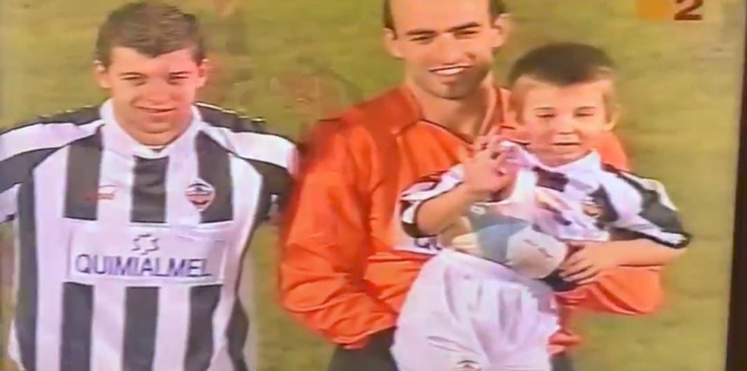 Marc Guidotti Gresa tweet media