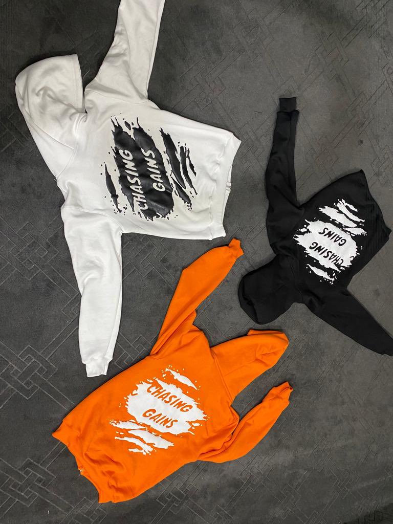 D_Chasing_Gains's tweet image. 