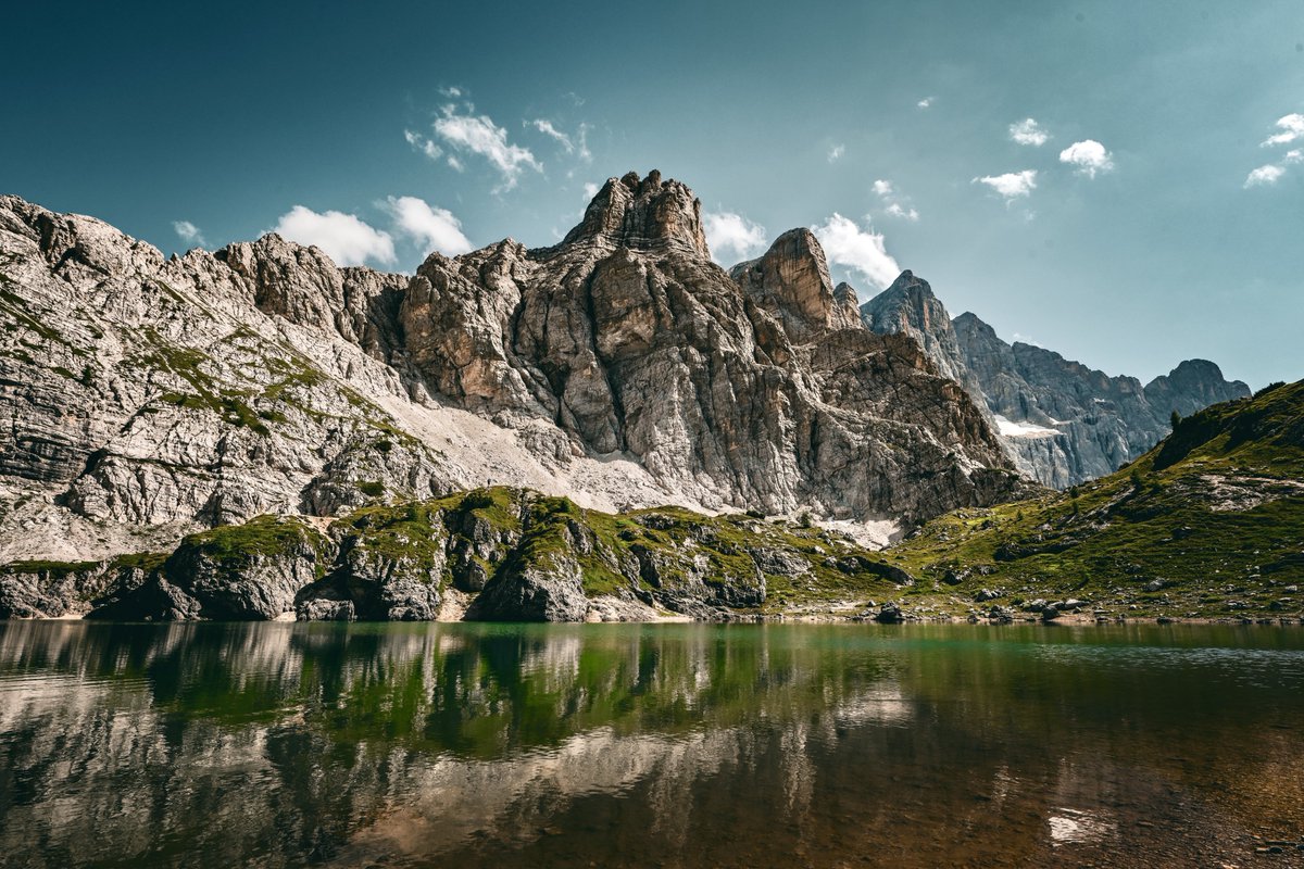 Lasciatemi qui, ancora un po’