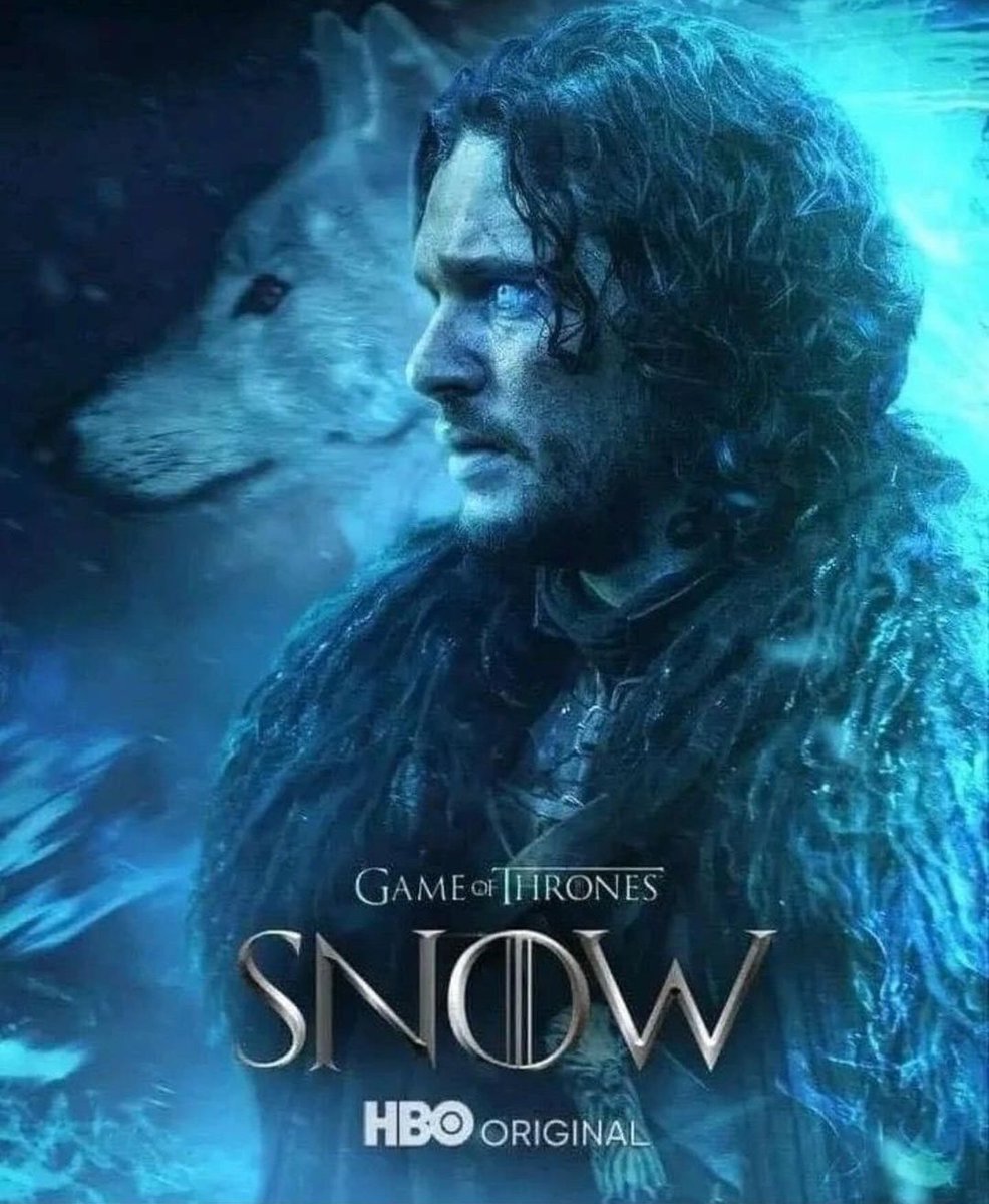 Snow ❄️