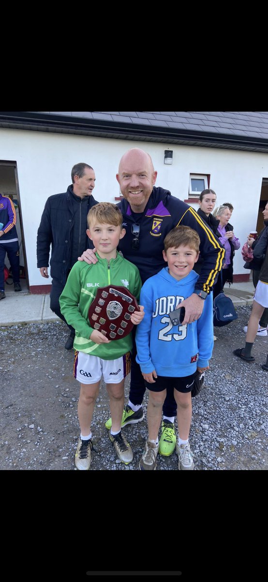 Enda Daly tweet media