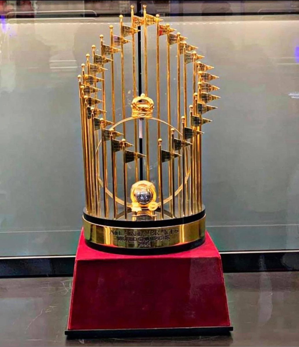 MARIOGA12000's tweet image. Last regular season game for the Bravos before the playoffs starts Saturday October 7th. It’s been a historic season for the squad. Let’s go win another World Series. I truly believe. #choptober #fortheA
