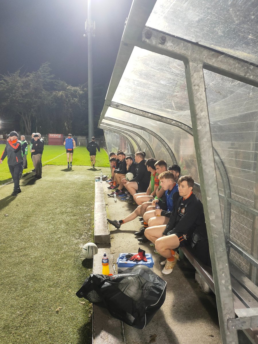 DuhallowGAA's tweet photo. Bon Secours Cork Premier Senior Football Championship Quarter Final @BSHSIreland @OfficialCorkGAA @DouglasGAAClub
Full time
Duhallow : 3-11(20)
Douglas: 0-10(10) https://t.co/fUjfxhc2YW