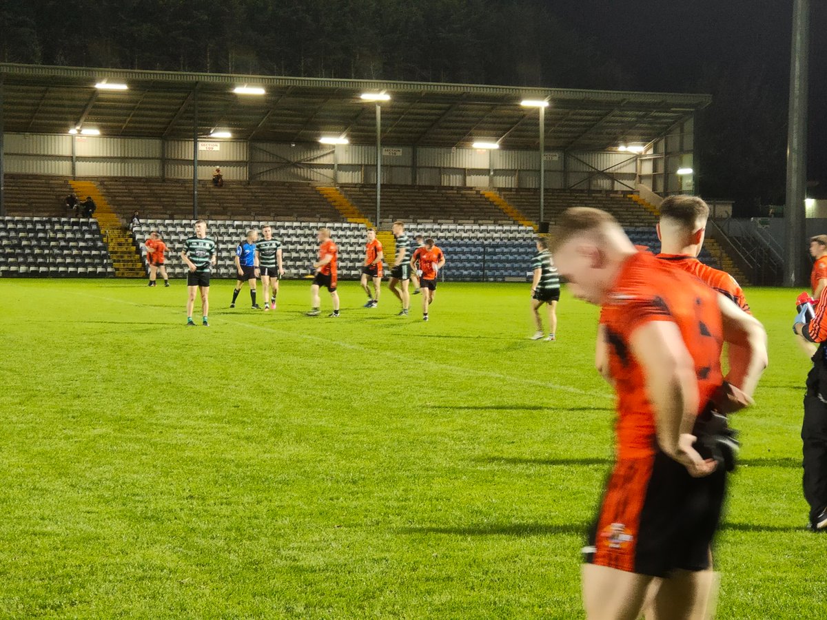 DuhallowGAA's tweet photo. Bon Secours Cork Premier Senior Football Championship Quarter Final @BSHSIreland @OfficialCorkGAA @DouglasGAAClub
Full time
Duhallow : 3-11(20)
Douglas: 0-10(10) https://t.co/fUjfxhc2YW